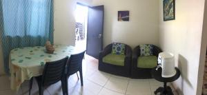 Hospedaje Maluli suite 8