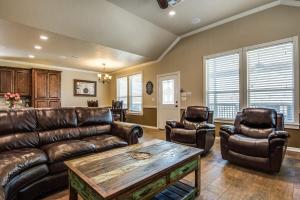 River Ridge on the Guadalupe - Riverfront with Large Deck, Direct Float Access & Cliff Side Views