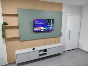 Apto Completo e Aconchegante - Próximo de Tudo