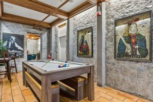 Sonoma Stonehouse Suite 10