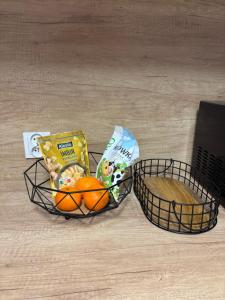 Apartament nad rzeką 2