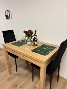 Apartament nad rzeką 2