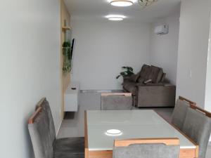 Apto Completo e Aconchegante - Próximo de Tudo