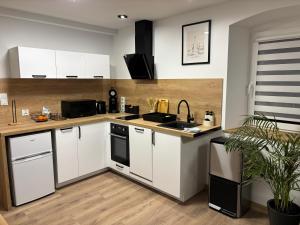 Apartament nad rzeką 2