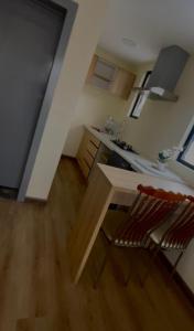 Prime area in Cuenca with a beautiful view