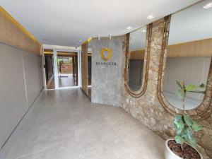 Apto Completo e Aconchegante - Próximo de Tudo