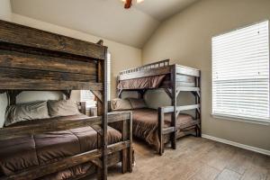 River Ridge on the Guadalupe - Riverfront with Large Deck, Direct Float Access & Cliff Side Views