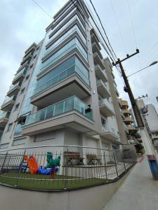 Apto Completo e Aconchegante - Próximo de Tudo