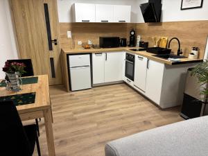 Apartament nad rzeką 2