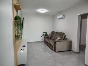 Apto Completo e Aconchegante - Próximo de Tudo