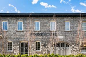 Sonoma Stonehouse Suite 9