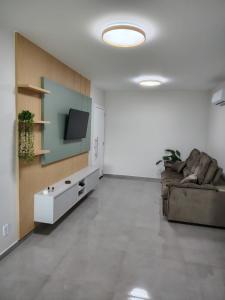 Apto Completo e Aconchegante - Próximo de Tudo