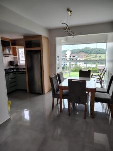 Apto Completo e Aconchegante - Próximo de Tudo