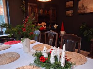 Relaks w boberkach Prywatna sala do Bilarda