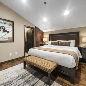 3 Kings Mountain Vista by SkyRun Park City