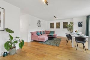 NobleNest Grand - Kaffeevollautomat - Terrasse