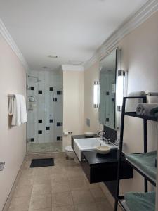 Stunning Cape Town City Centre Apartment