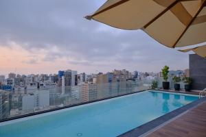 Larco Prime Suites - Pool, Gym & Coworking