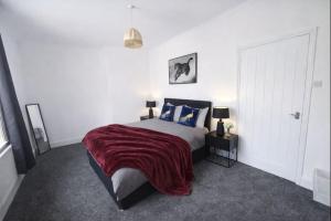 Mid Street Retreat, Whitehaven