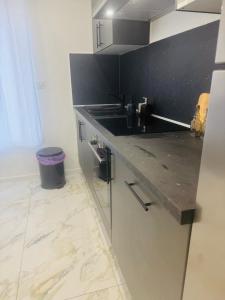 wihi-loges - Appartement type grand T2, calme, centre-ville de Nevers