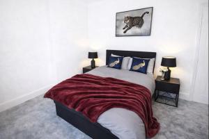 Mid Street Retreat, Whitehaven