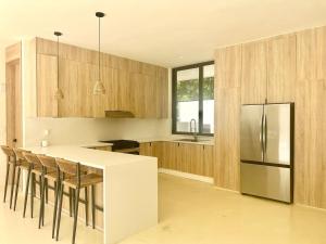 Luxury Family Villa With Pool Near Playa Bonita