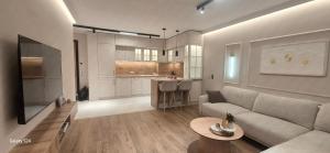 Lux Living Apartments