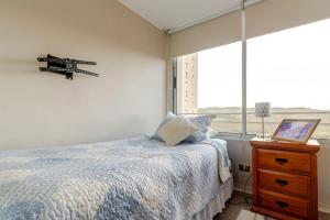 Departamento en Reñaca hermosa vista