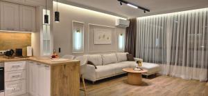 Lux Living Apartments
