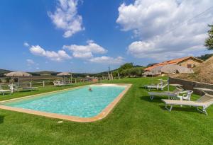 Agriturismo Il Cerrosughero