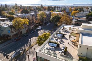 Aiden by Best Western Berkeley