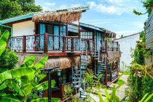 VELINN Pousada Guarubela Villa Vittoria