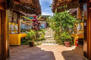 VELINN Pousada Guarubela Villa Vittoria