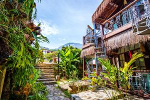 VELINN Pousada Guarubela Villa Vittoria