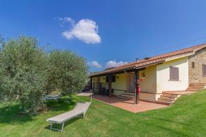 Agriturismo Il Cerrosughero