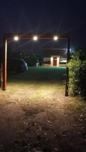 Cabaña El Atardecer