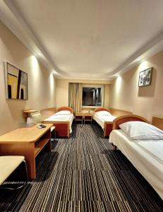 Pensione Antonio - Spokojny Hotel, Centrum Słupska