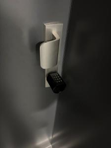 Spa Apartment A8 s veľkou terasou