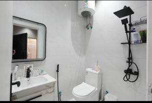 استديو فاخر بالبوليفارد