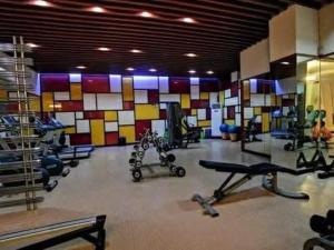 Stamford Executive Residence a2 shortwalk Venice Canal mall