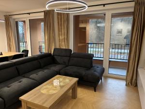 Spa Apartment A8 s veľkou terasou