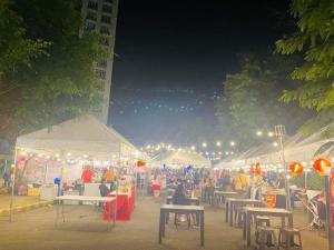 Stamford Executive Residence a2 shortwalk Venice Canal mall