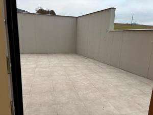 Spa Apartment A8 s veľkou terasou