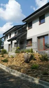 Penzión Trio - Felsősom