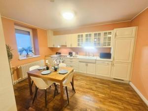 Relaxing 1 bedroom apartment in Limpertsberg