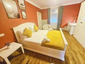 Relaxing 1 bedroom apartment in Limpertsberg