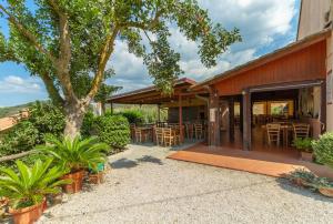 Agriturismo Il Cerrosughero