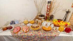 Agriturismo Il Cerrosughero