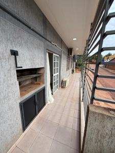 Departamento a pocos pasos de la ruta 12