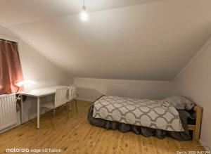 Cozy city stay east Gothenburg